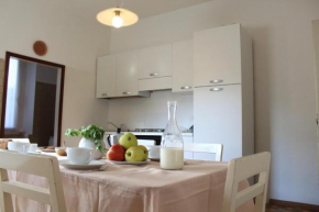 Гостиница La casa dei nonni  Тассулло